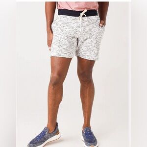 CHUBBIES MEN'S THE NIGHTCAPS 7" SHORT SIZE XL NWT